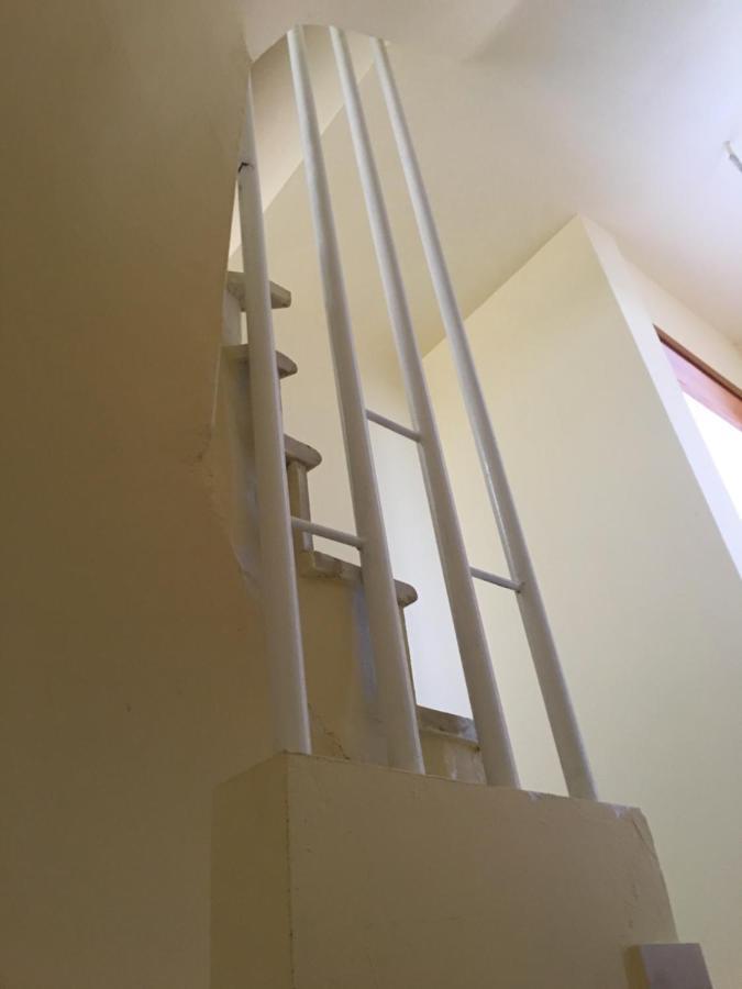 Modern House Guest House อาฟิโตส ภายนอก รูปภาพ